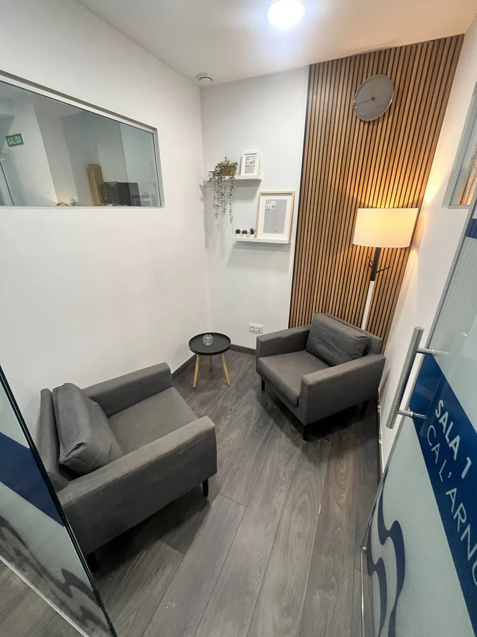 Primera sala