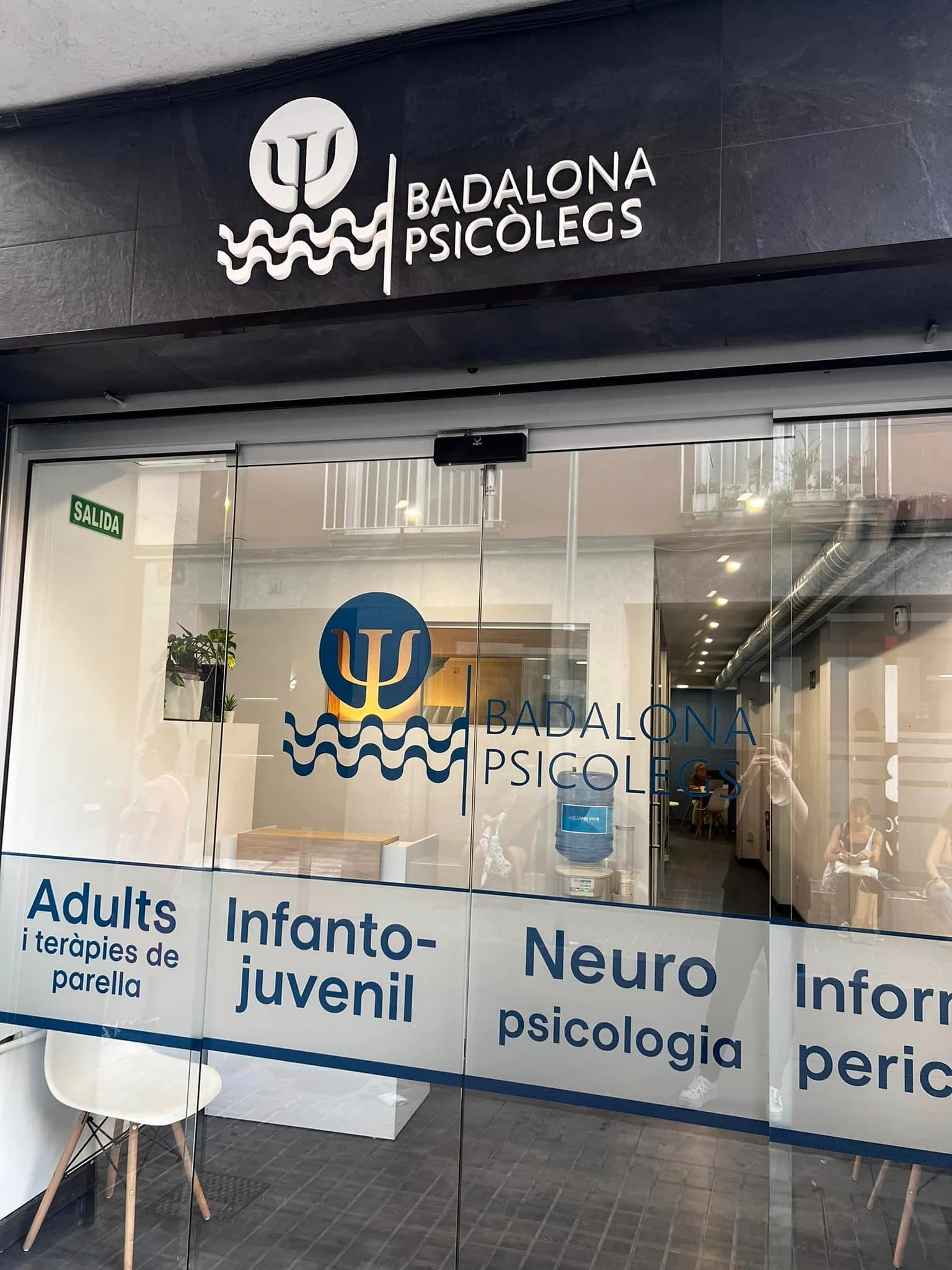 Fachada