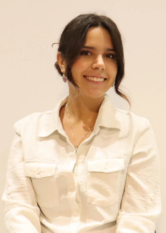 Anette Garcia Mangin