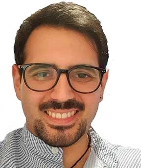 Kenneth Echaiz
