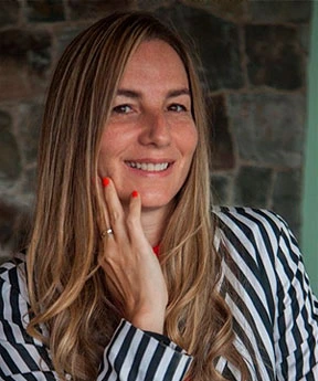 Mª Milagros Murguia